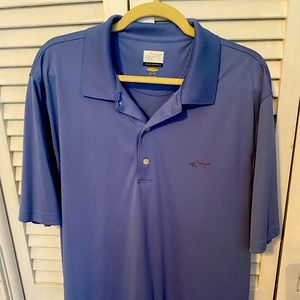 Greg Norman Polo